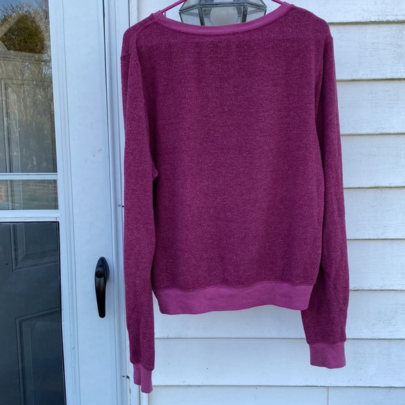 Wildfox “COCKTAIL CONNOISSEUR” Sweater Size S - Picture 7 of 7